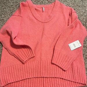 Free People Sweater